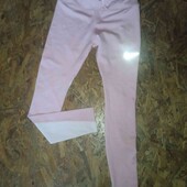 Фірмові спортивні жіночі лосини, розмір M