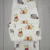 Піжамні штани Primark, в рубчик, eur 42-44 / uk 14-16