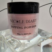 1 шт. DIP-пудра Nicole Diary нюдовые оттенки, 10 г