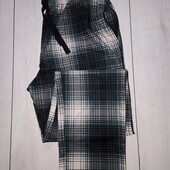 Дом. штани Primark, з кишенями, мікрофліс, eur M