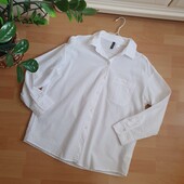 Сорочка бавовняна, нова р.46-48 ❤️від 2-х лотів подарунок