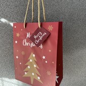 817. Пакет паперовий