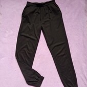 Штани для дівчинки з кишенями на 9-11 років.