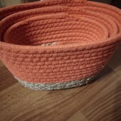 Набор корзинок 3 шт