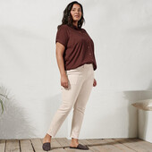 ♕ Елегантні та зручні високоякісні трегінси від Tchibo (Німеччина) розмір наш 50-52(44 євро)