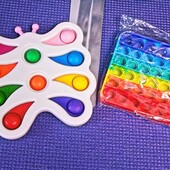 2шт Сипл-димпл + поп-ит