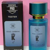 Dolce & Gabbana K 58 мл. Бесподобный, древесно-пряный аромат для мужчин.