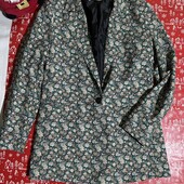 Mango блейзер р-р XS