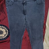 Джинси Ulla Popken розмір USA 20