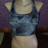 Топ спортивний H&M