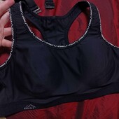Спортивний топ бюстгальтер Anita active р. 90А