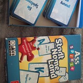 Популярная познавательная игра с бесчисленными вариантами вопросов и ответов из серии «ASS Games»