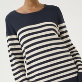 Классный реглан White stuff