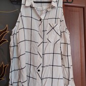 Сорочка. Рубашка. H&M