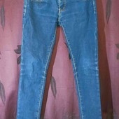 Распродажа. Джинсы на флисе, стрейчевые. Описание, замеры. 