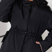 Батал Шикарнейшая женская куртка