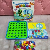 Нова мозаїка