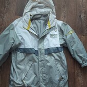 Куртка двійка 146-152р