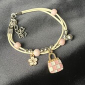 Детский браслет