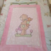 тепла ковдра