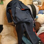 Чоловічий спортивний костюм