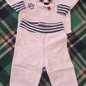 Костюм унісекс.