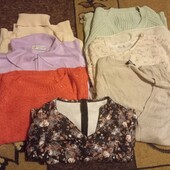 одним лотом.