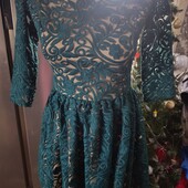 Святкова сукня