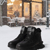Жіночі зимові Кросівки