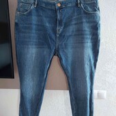 Джинси розмір 28