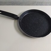 Блинница с гранитным покрытием. диаметр 20 см