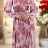 шовкова сукня-48р