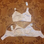 Мягкий бюстгалтер 90Е, замері ( 1 шт)