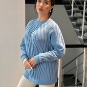 Дуже гарний светр, різних кольорів,на вибір