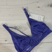 29. Бралет мереживний S