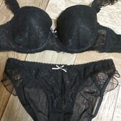 Комплект жіночої білизни 85С