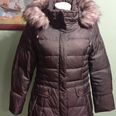 Пуховик женский р46-, Очень теплый,Сток, наполнитель пух перо, европейское качество.