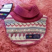 7498Хомут Lupilu one sine