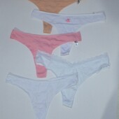 5 штук в лоті Труси жіночі primark S