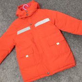 Курточка на хлопчика