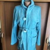 Халат мягусенький, размер s-m. Super Soft. в ідеалі