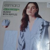 Блуза esmara eur 46