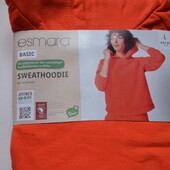 Кофта з утепленням esmara eur L 44\46