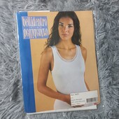 ✅ 20_Жіноча спокуслива вовняна сорочка термобілизна з мереживом італія