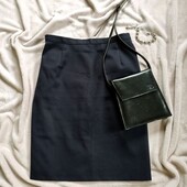 Шикарная брендовая юбка, шерсть в новом состоянии!❣️