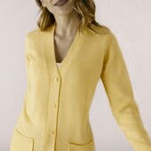 Женская кофта Damart