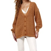 Вязаная кофта, кардиган Hawkshead