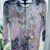 Брендова тоненька кофтинка Gerry Webereber