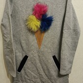 Плаття дитяче