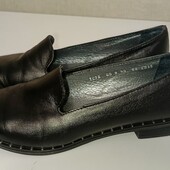 Балетки жіночі Topas, шкіра